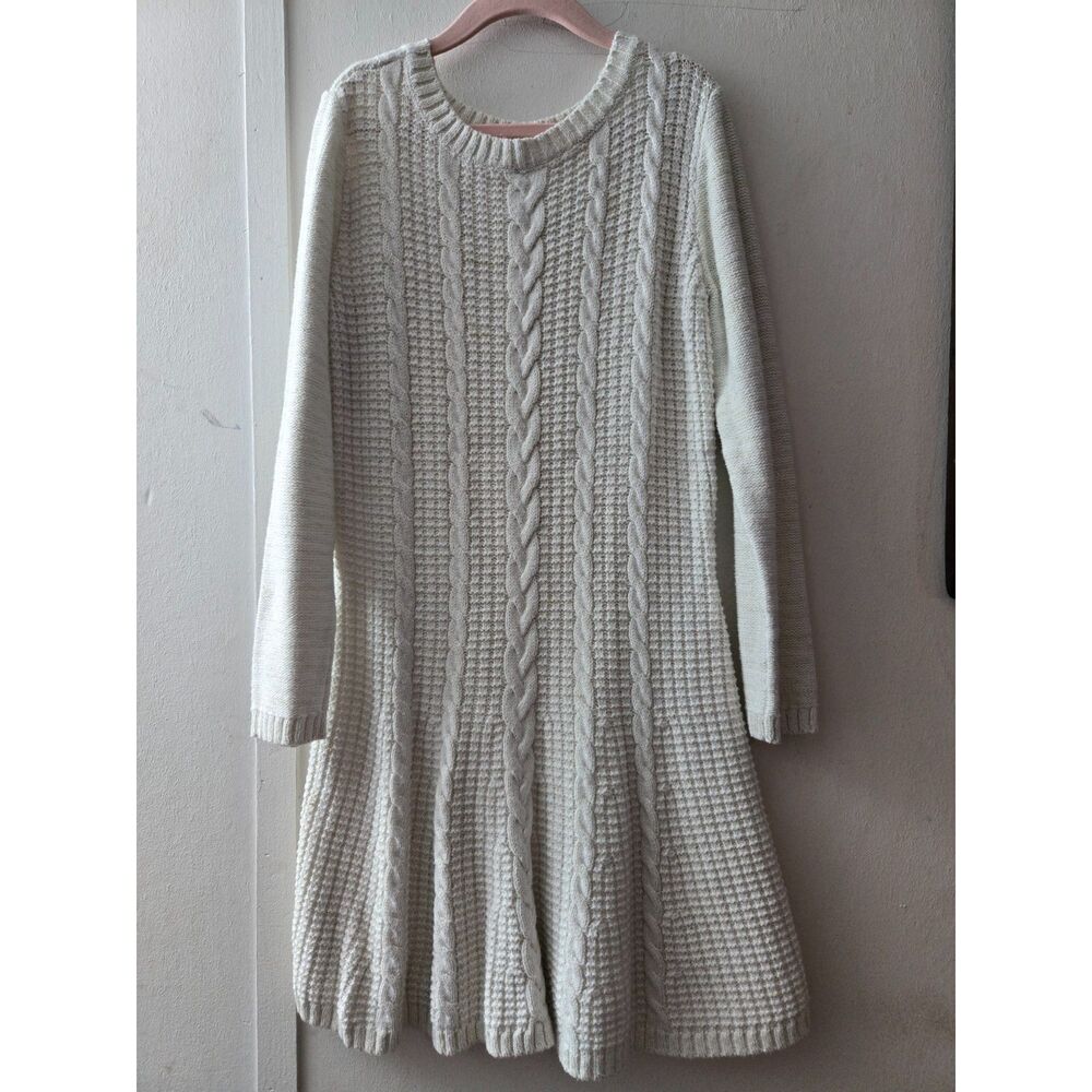 Crazy 8 girls dress size 7-8